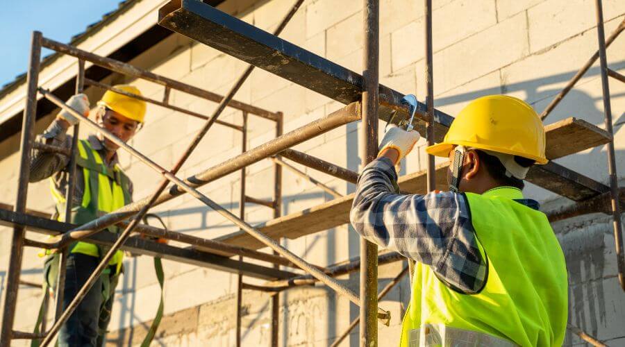 Local Siding Services in Loganville, GA